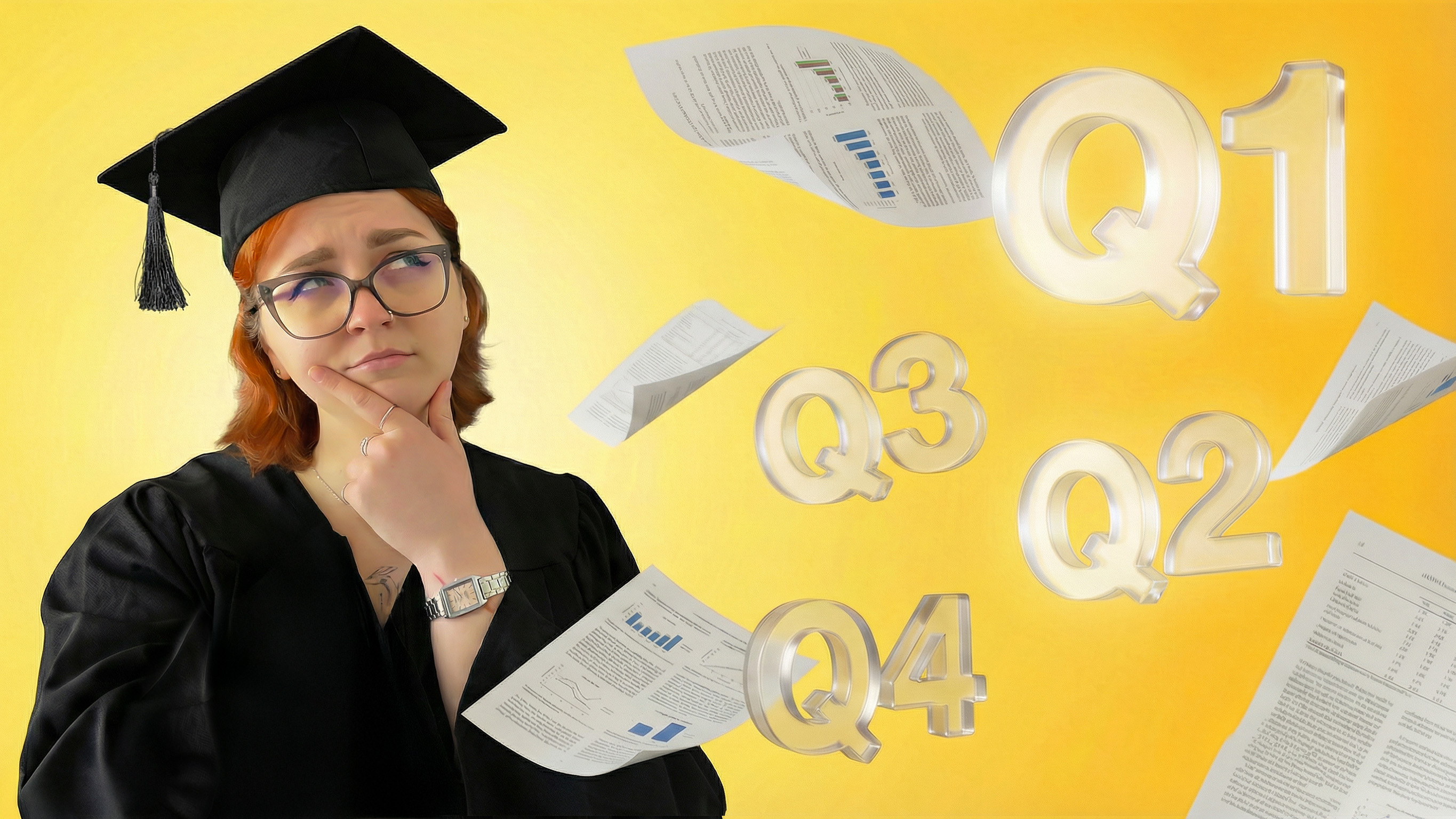 Publications in Q1-Q4: a regulatory requirement or an academic advantage?