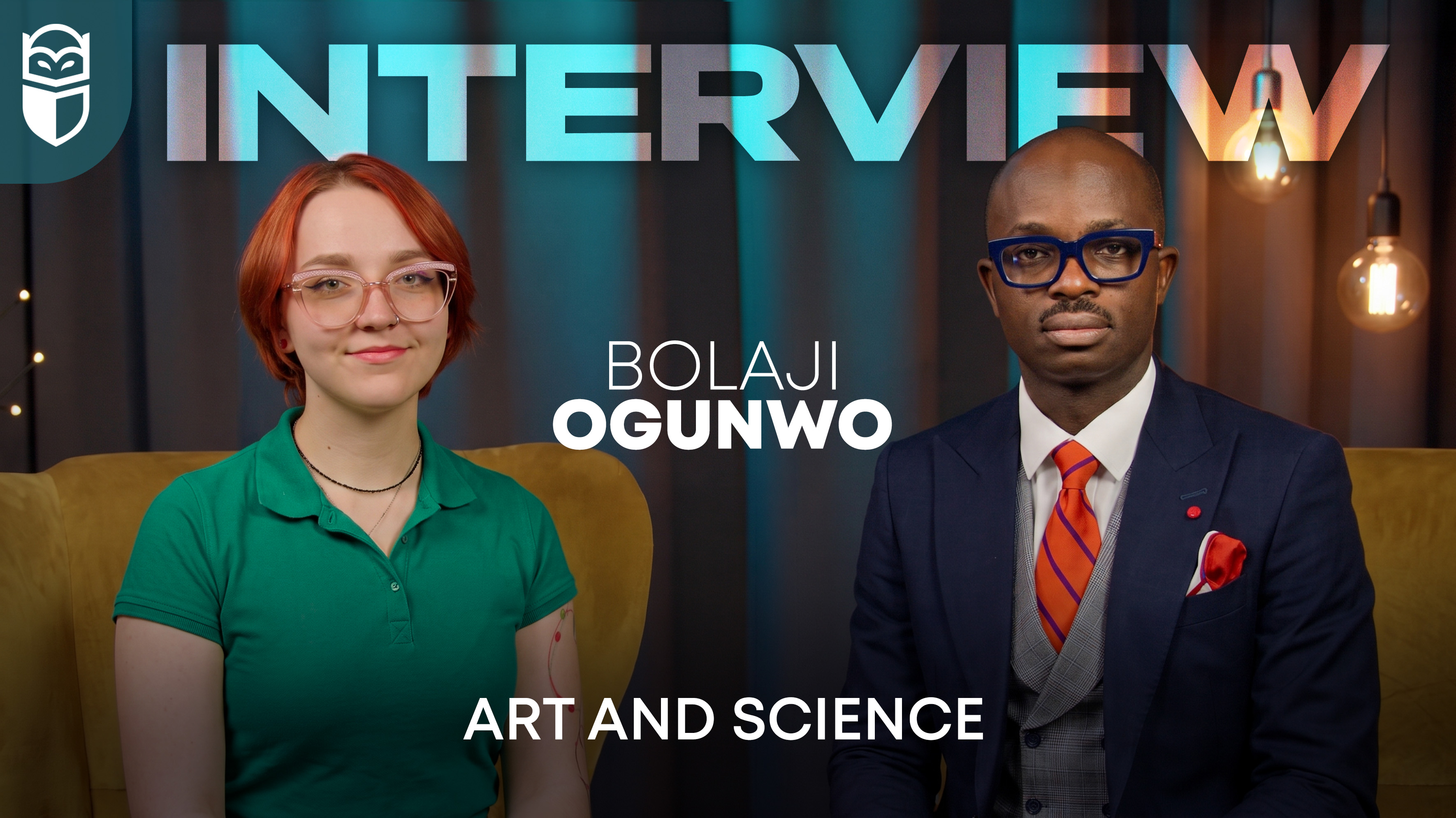 Doktor Boladji Ogunvo bilan intervyu