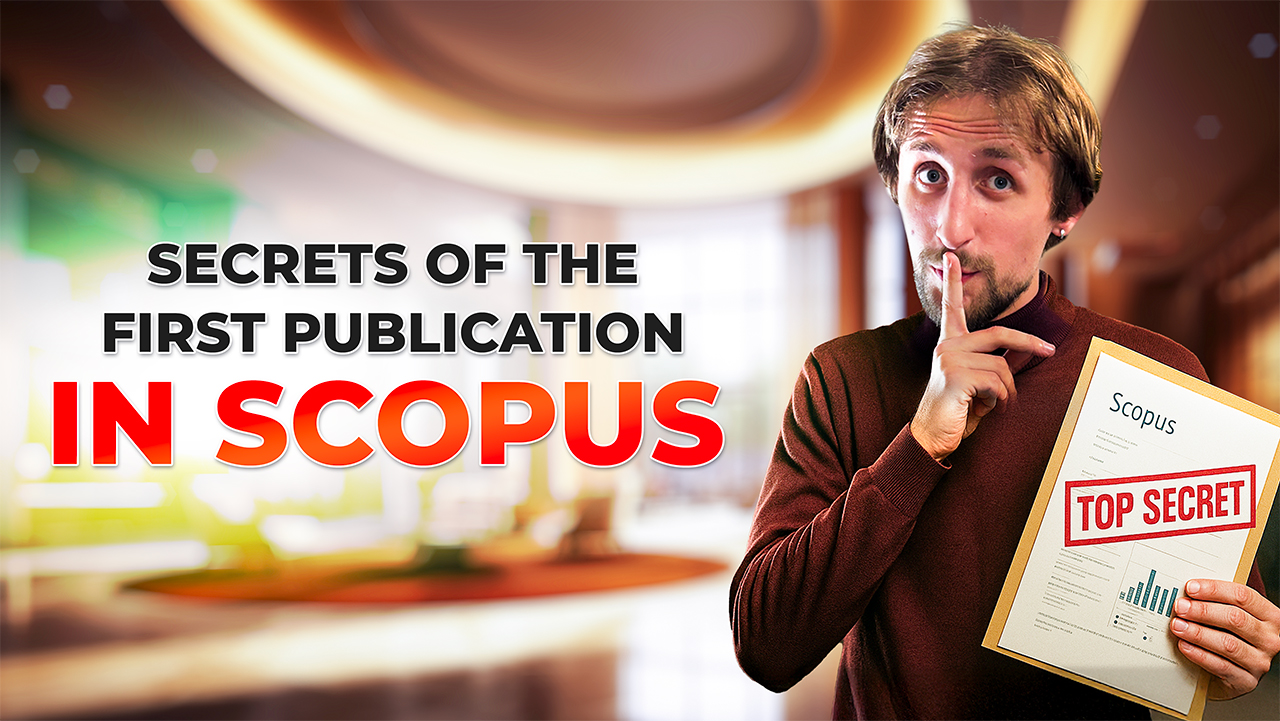 Scopus va Web of Science-da nashr qilish: odatiy yangi boshlanuvchilar xatolari
